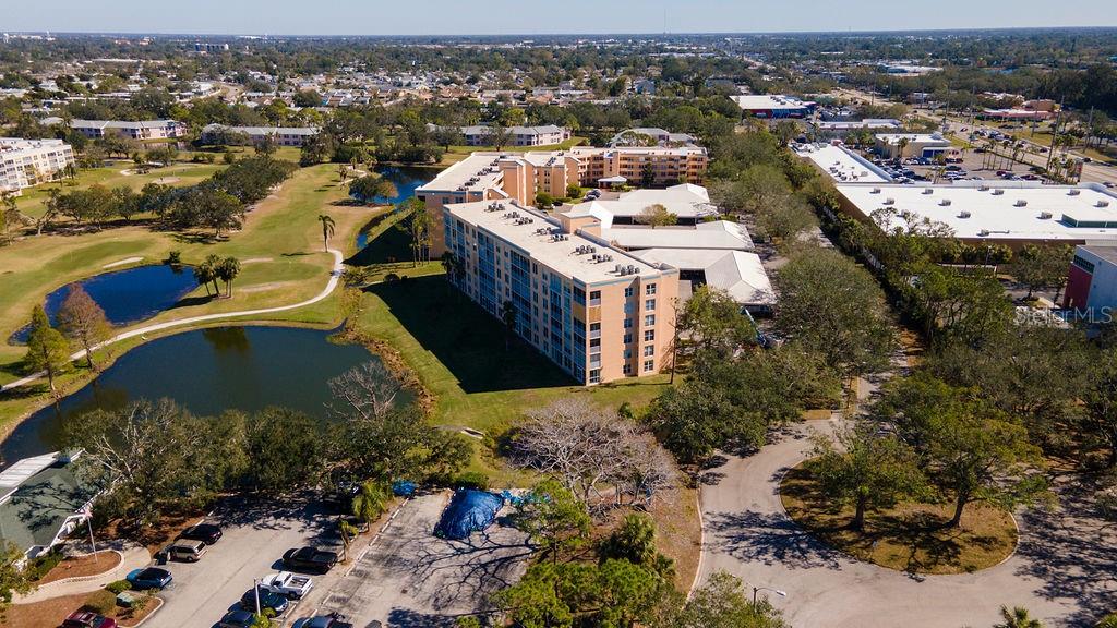 4570 PINEBROOK CIR #303, BRADENTON, FL, 34209