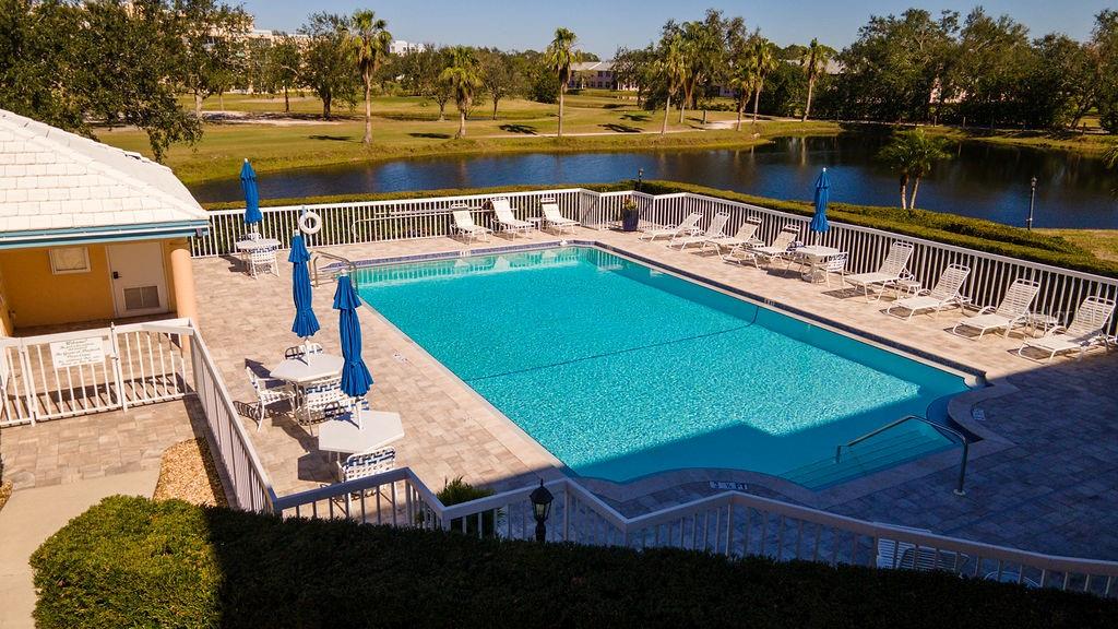 4570 PINEBROOK CIR #303, BRADENTON, FL, 34209