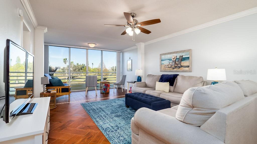 4570 PINEBROOK CIR #303, BRADENTON, FL, 34209