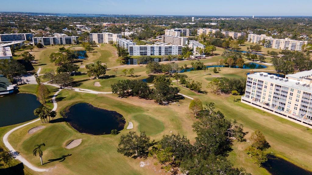 4570 PINEBROOK CIR #303, BRADENTON, FL, 34209