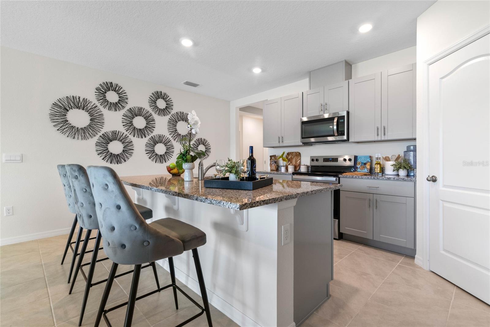 1236 BIG BASS DR, ORMOND BEACH, FL, 32174