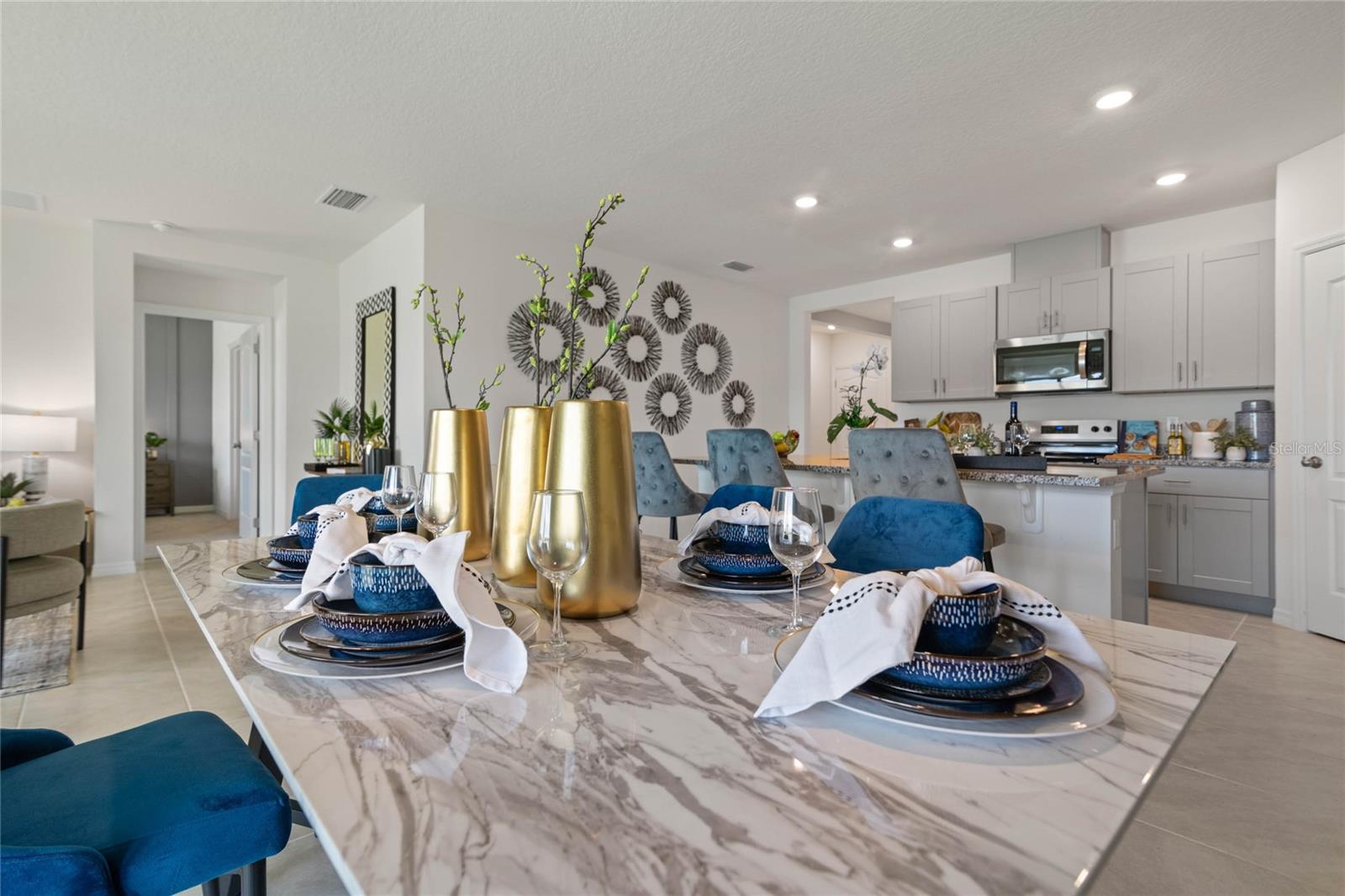 1236 BIG BASS DR, ORMOND BEACH, FL, 32174