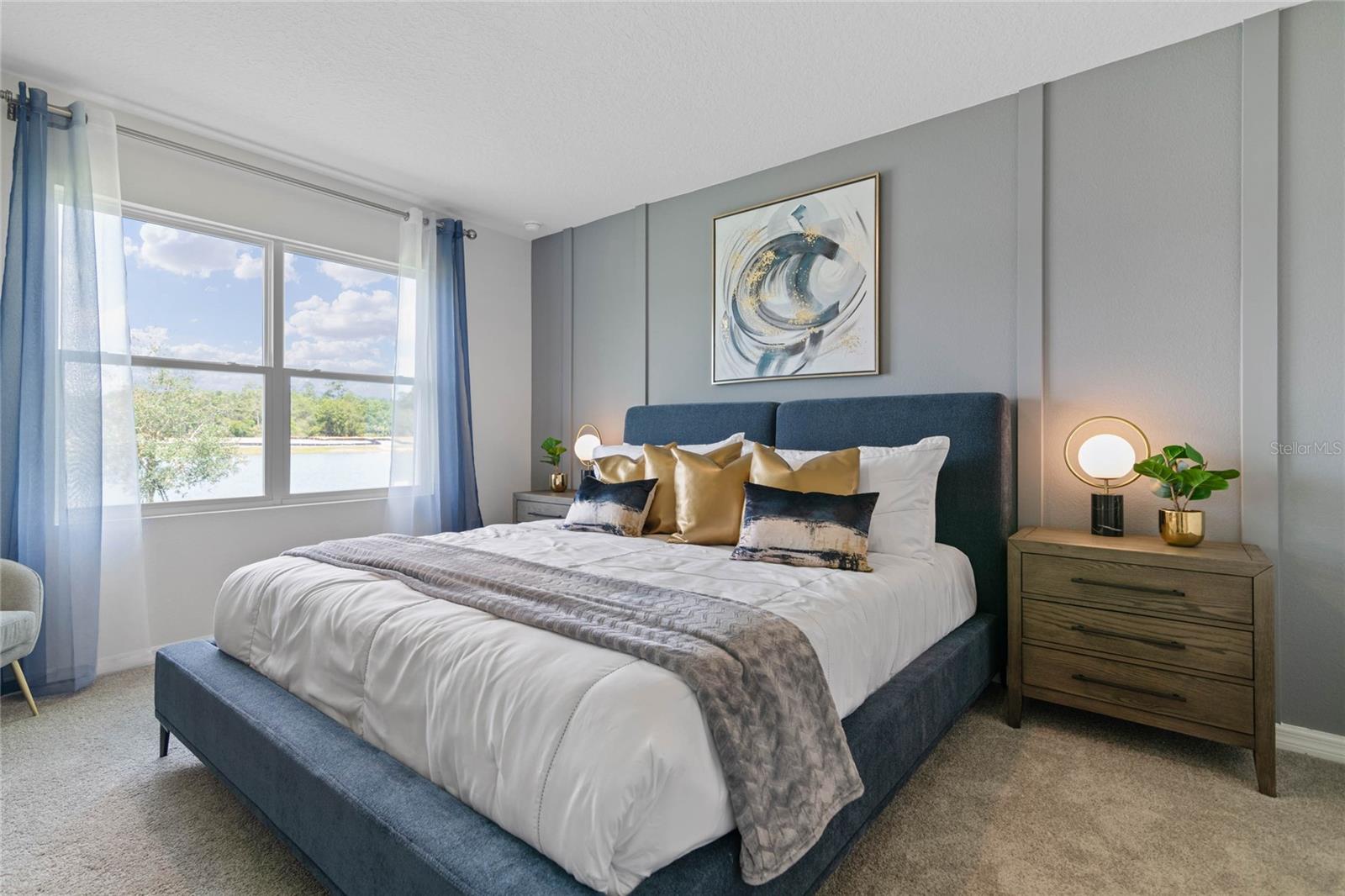 1236 BIG BASS DR, ORMOND BEACH, FL, 32174