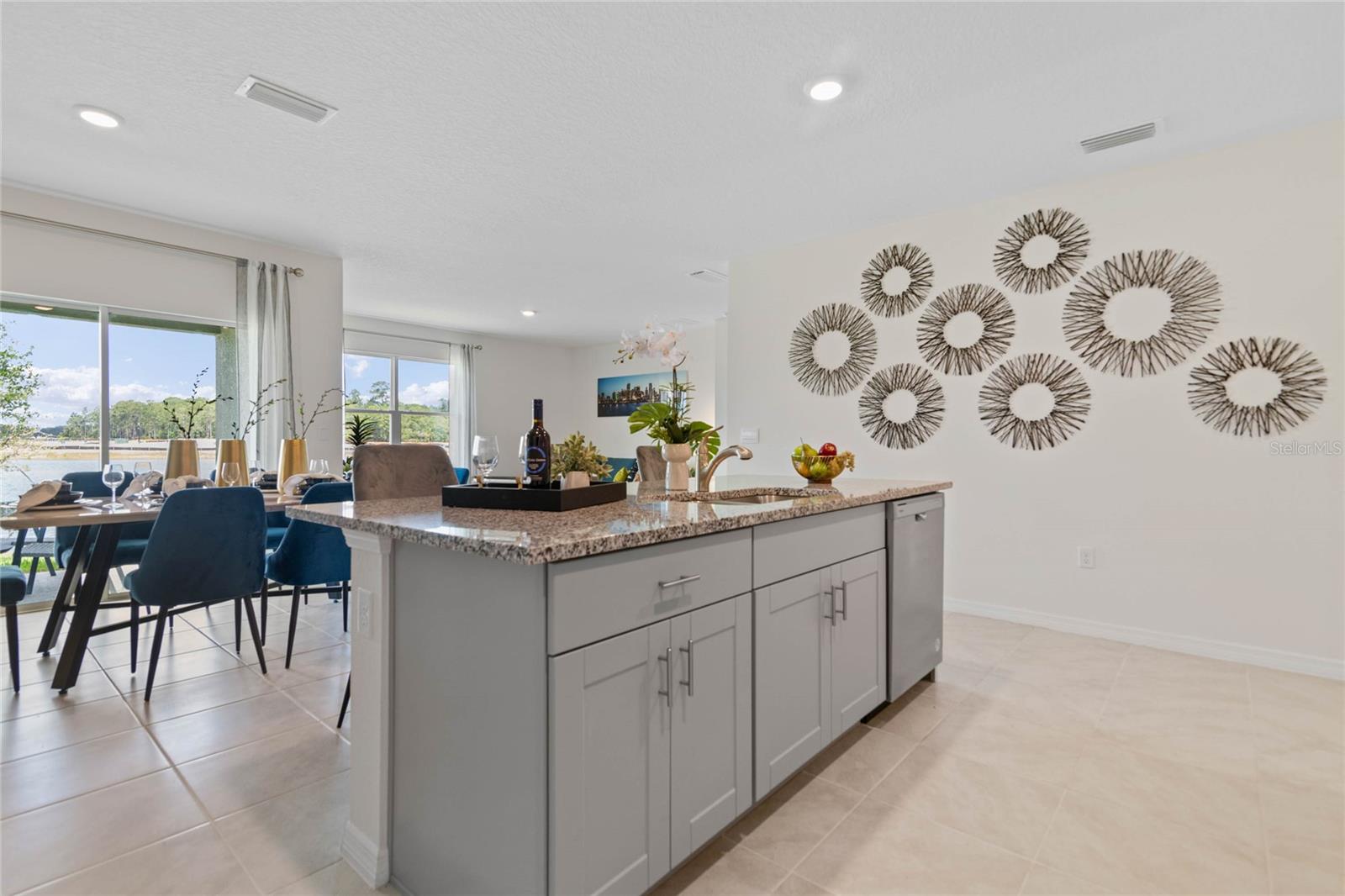 1236 BIG BASS DR, ORMOND BEACH, FL, 32174