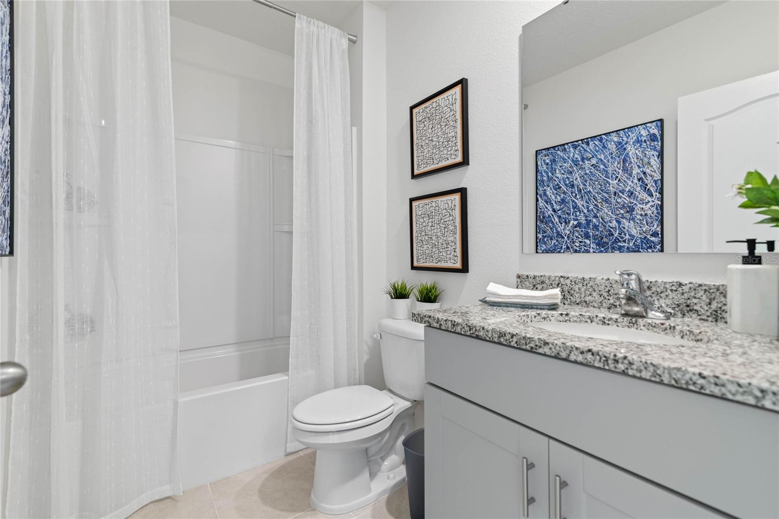 1236 BIG BASS DR, ORMOND BEACH, FL, 32174
