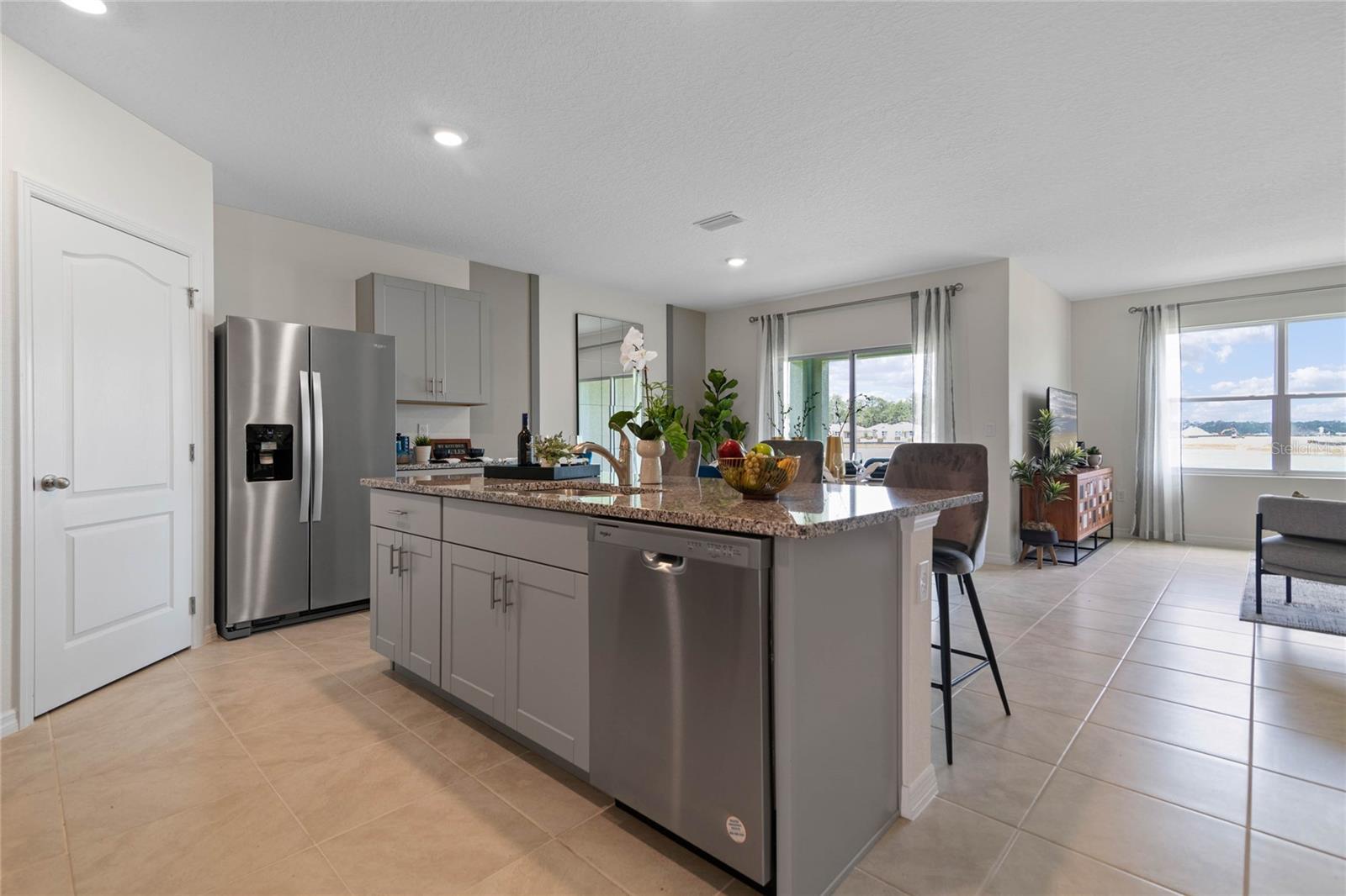 1236 BIG BASS DR, ORMOND BEACH, FL, 32174