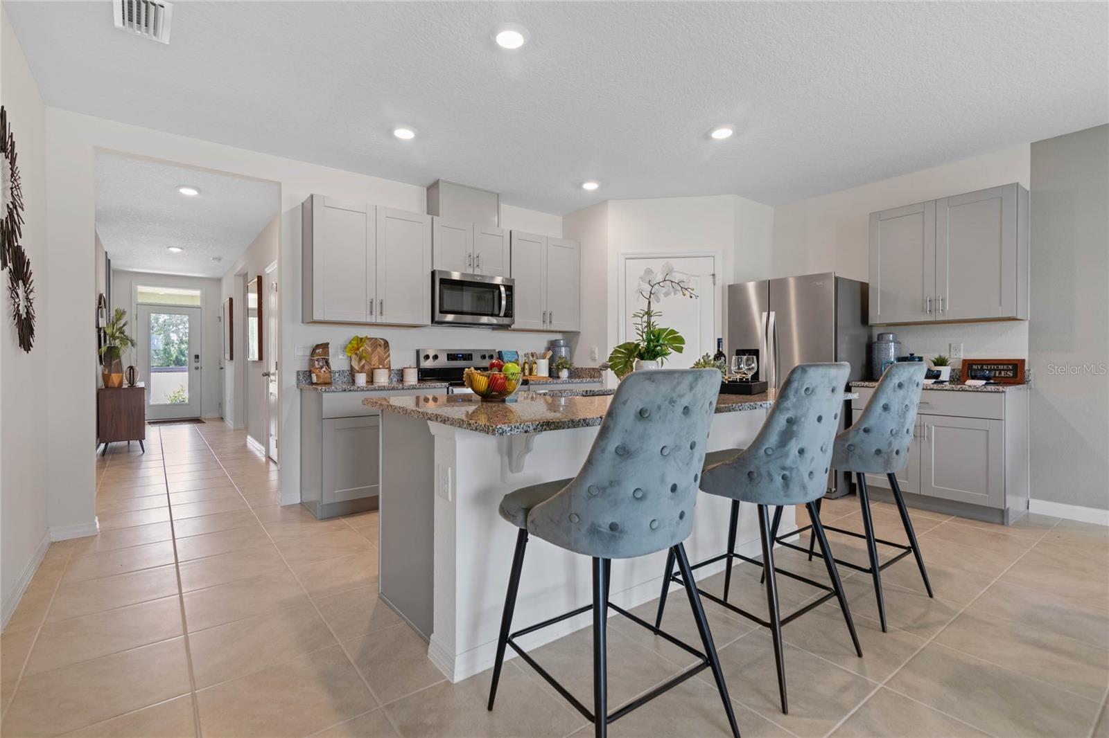 1236 BIG BASS DR, ORMOND BEACH, FL, 32174