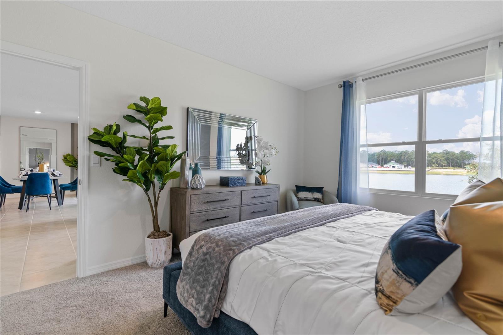 1236 BIG BASS DR, ORMOND BEACH, FL, 32174