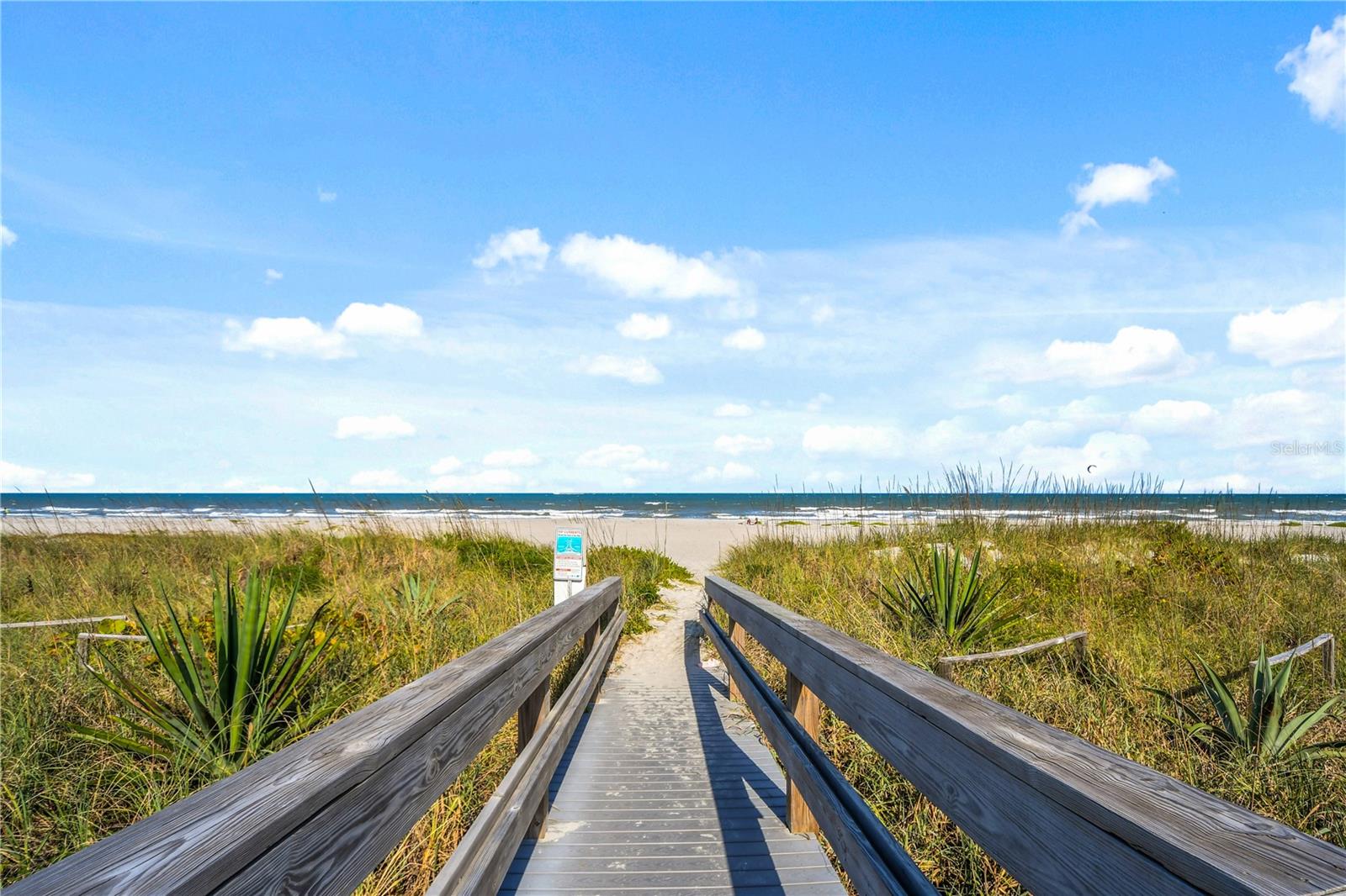 8700 RIDGEWOOD AVE #204B, CAPE CANAVERAL, FL, 32920