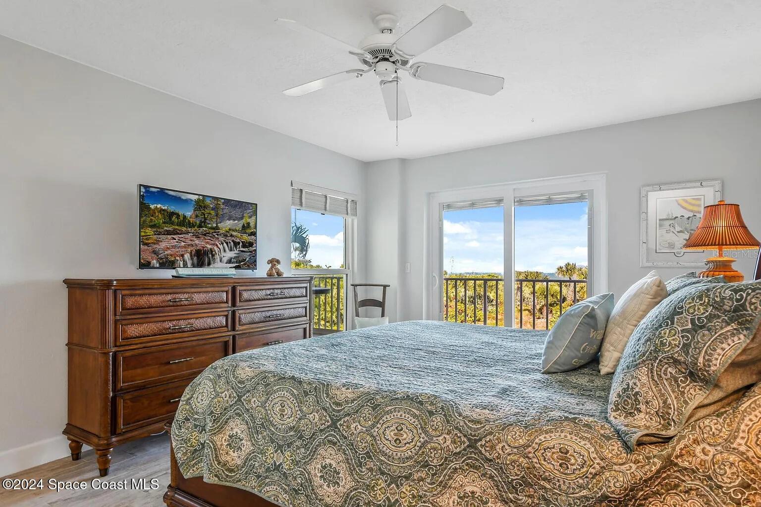 8700 RIDGEWOOD AVE #204B, CAPE CANAVERAL, FL, 32920