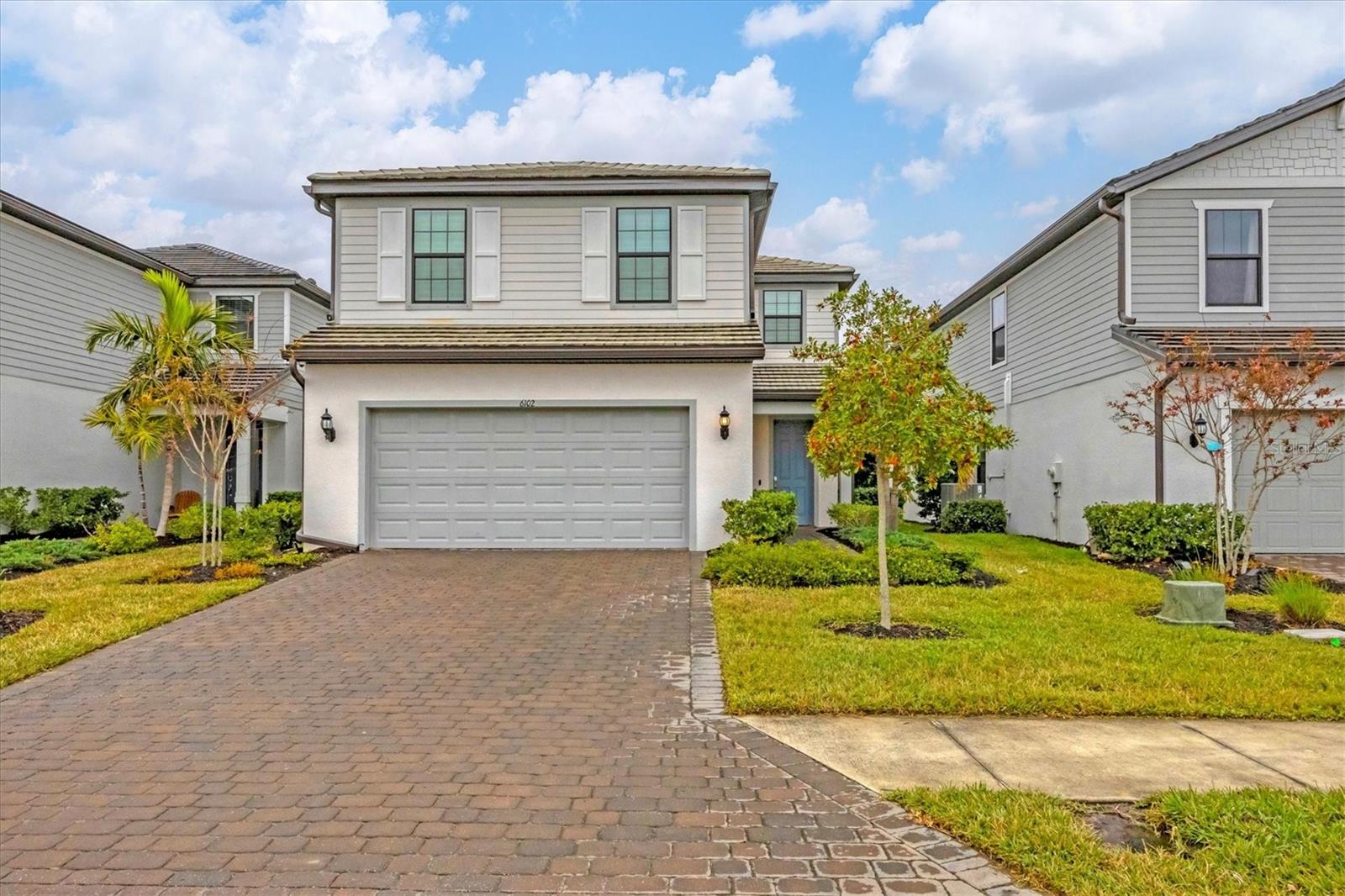 6102 BLUESTAR CT, LAKEWOOD RANCH, FL, 34211