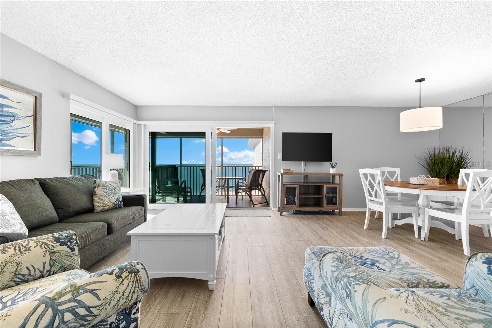 6312 MIDNIGHT PASS RD #702S, SARASOTA, FL, 34242