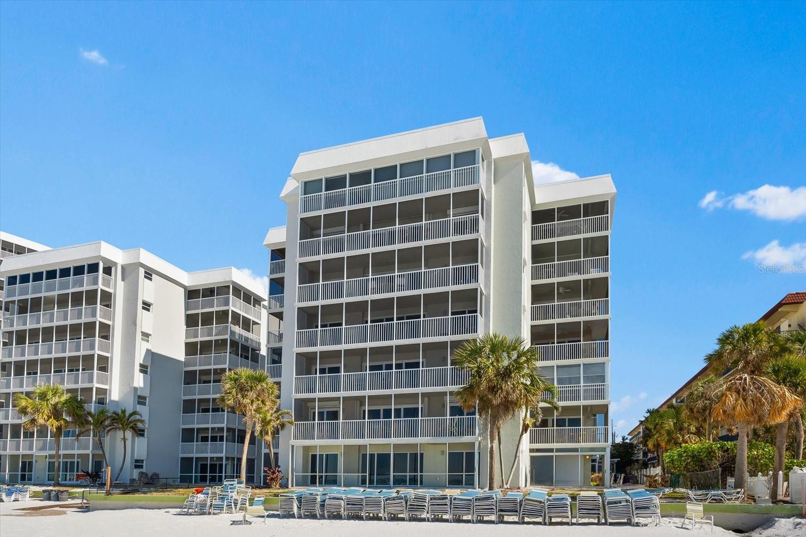 6312 MIDNIGHT PASS RD #702S, SARASOTA, FL, 34242