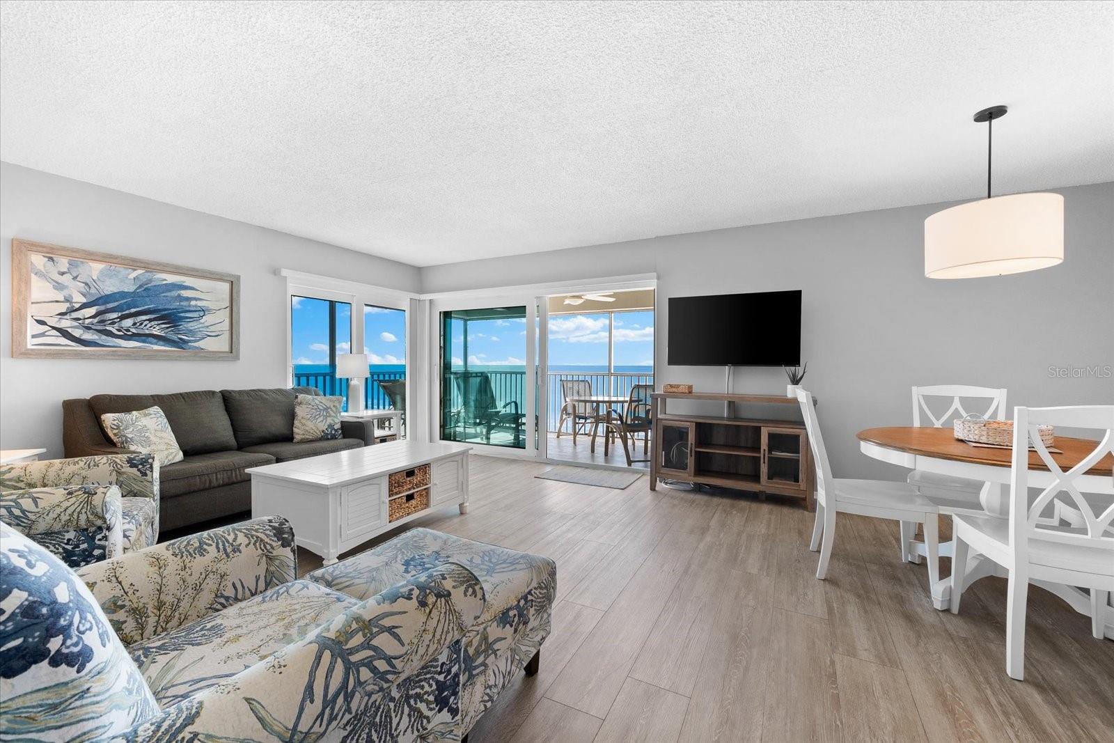 6312 MIDNIGHT PASS RD #702S, SARASOTA, FL, 34242