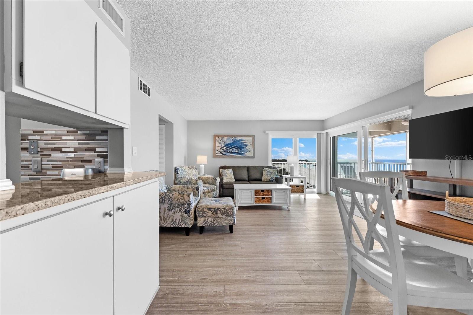 6312 MIDNIGHT PASS RD #702S, SARASOTA, FL, 34242