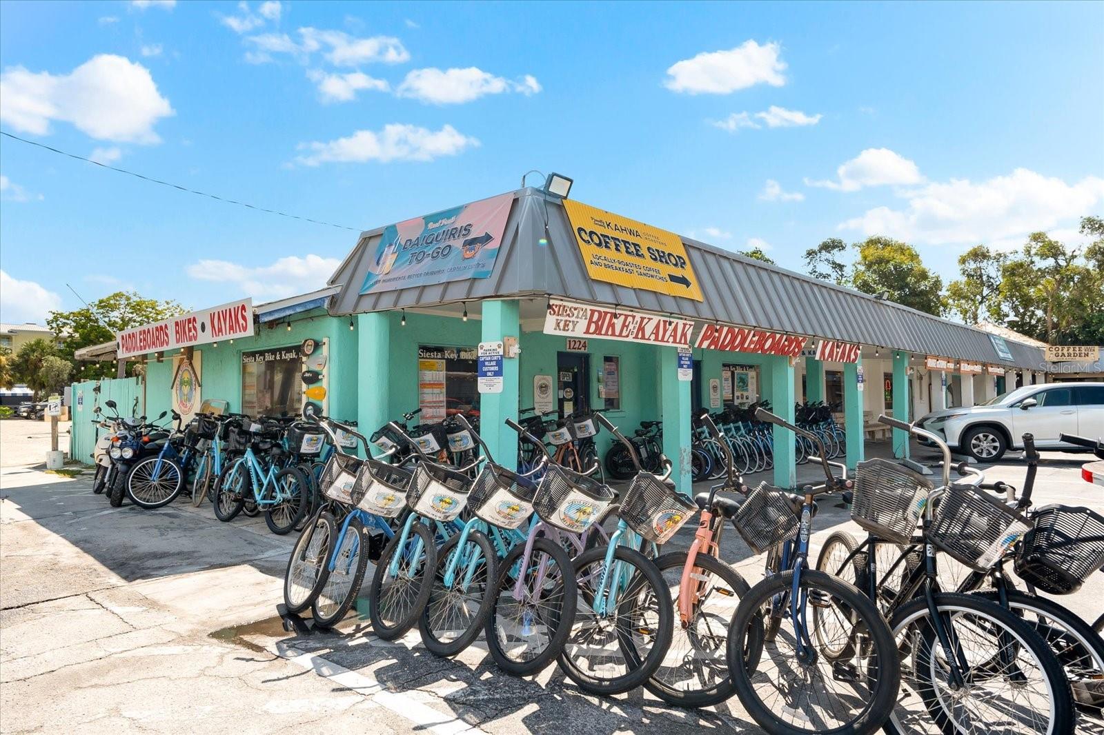 6312 MIDNIGHT PASS RD #702S, SARASOTA, FL, 34242