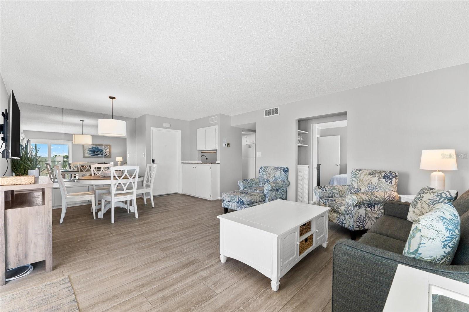 6312 MIDNIGHT PASS RD #702S, SARASOTA, FL, 34242