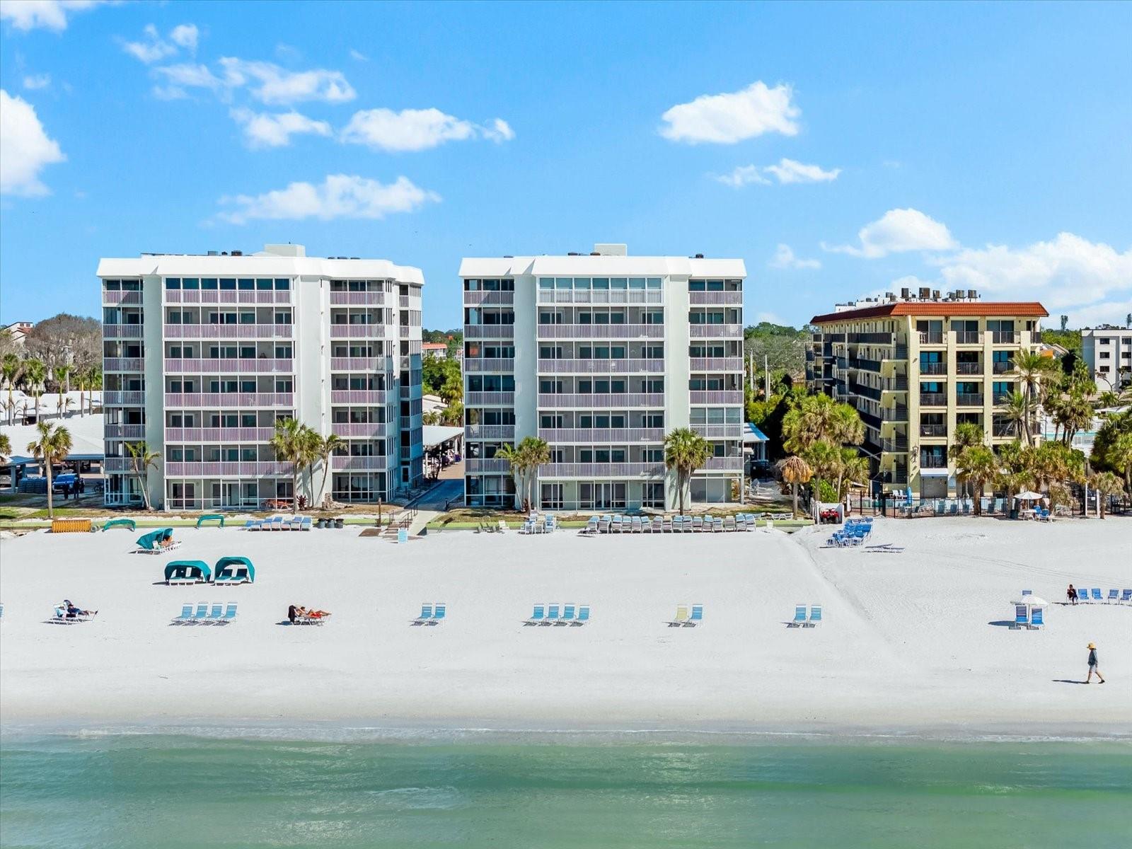 6312 MIDNIGHT PASS RD #702S, SARASOTA, FL, 34242