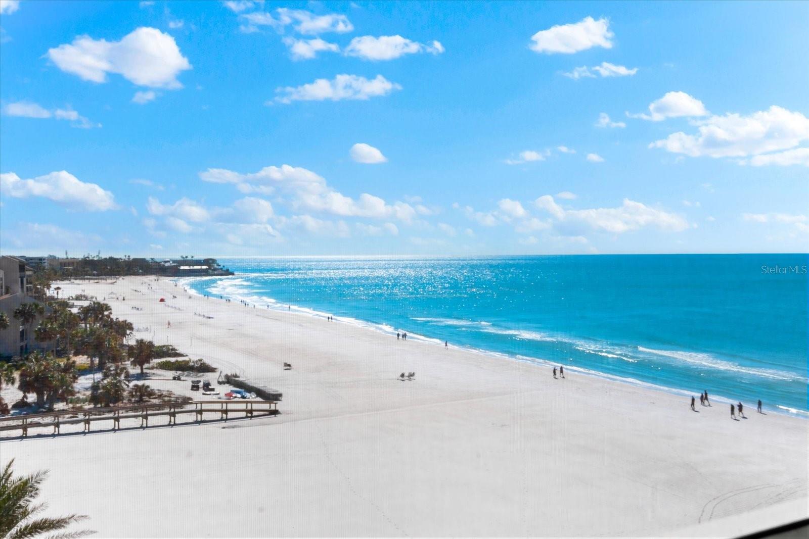 6312 MIDNIGHT PASS RD #702S, SARASOTA, FL, 34242