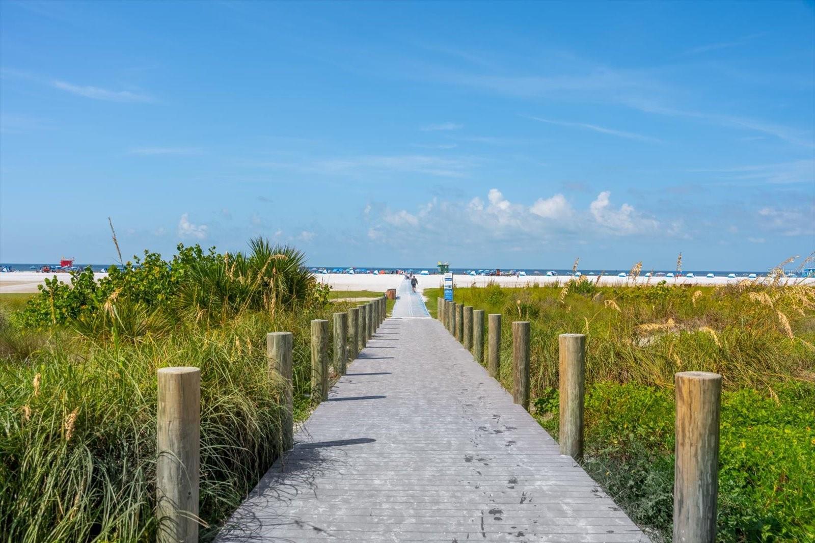 6312 MIDNIGHT PASS RD #702S, SARASOTA, FL, 34242