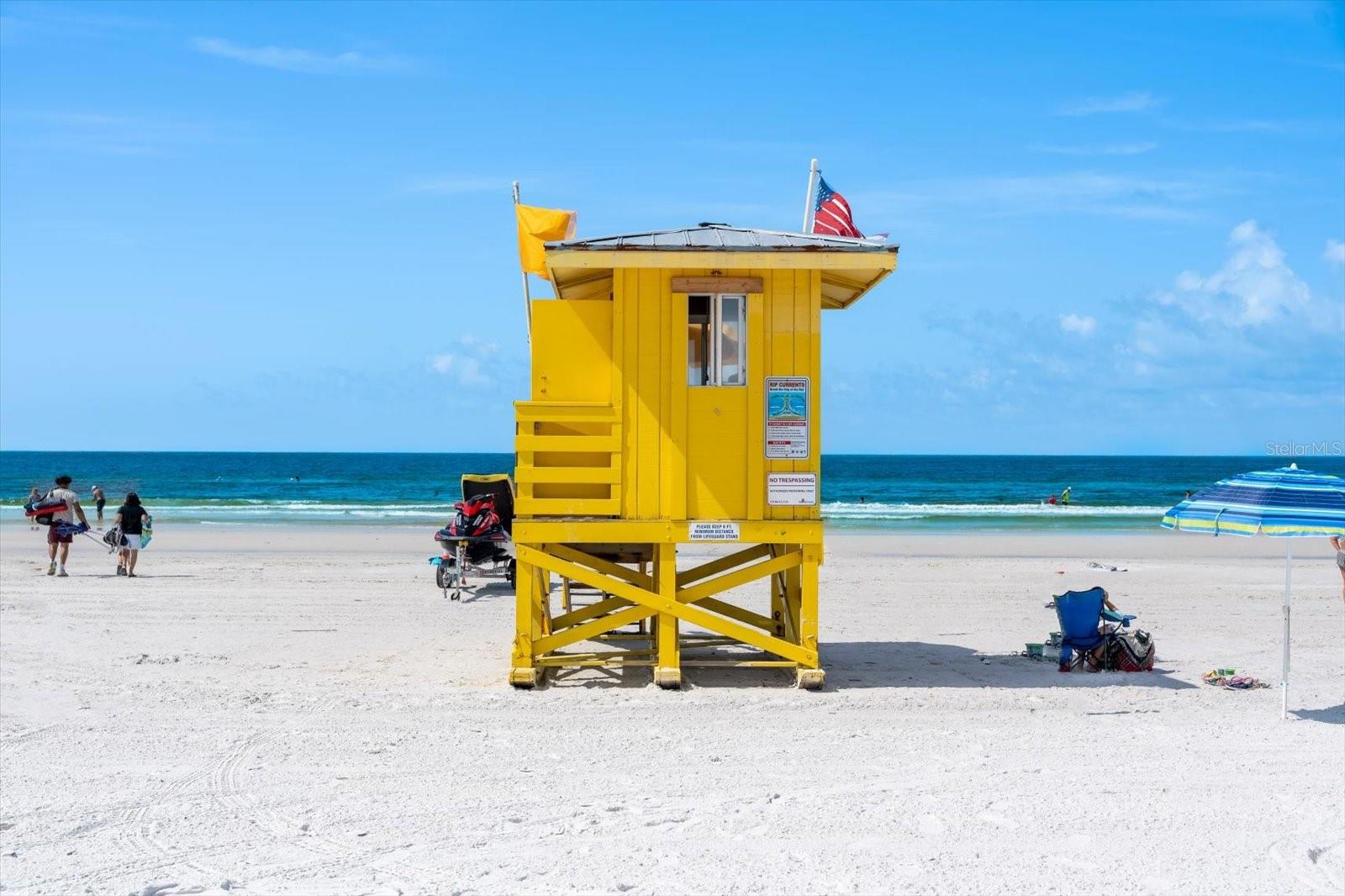 6312 MIDNIGHT PASS RD #702S, SARASOTA, FL, 34242