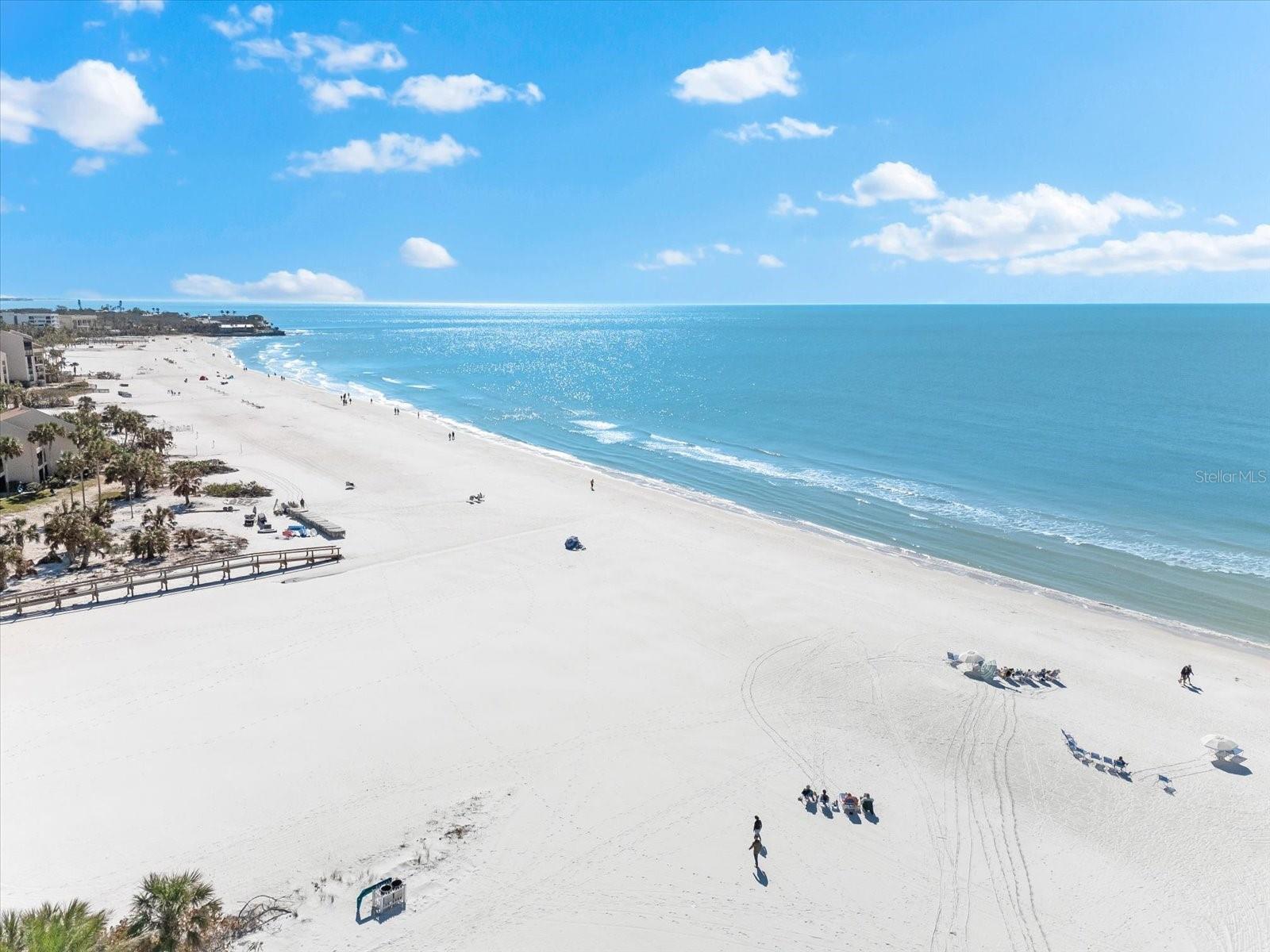 6312 MIDNIGHT PASS RD #702S, SARASOTA, FL, 34242