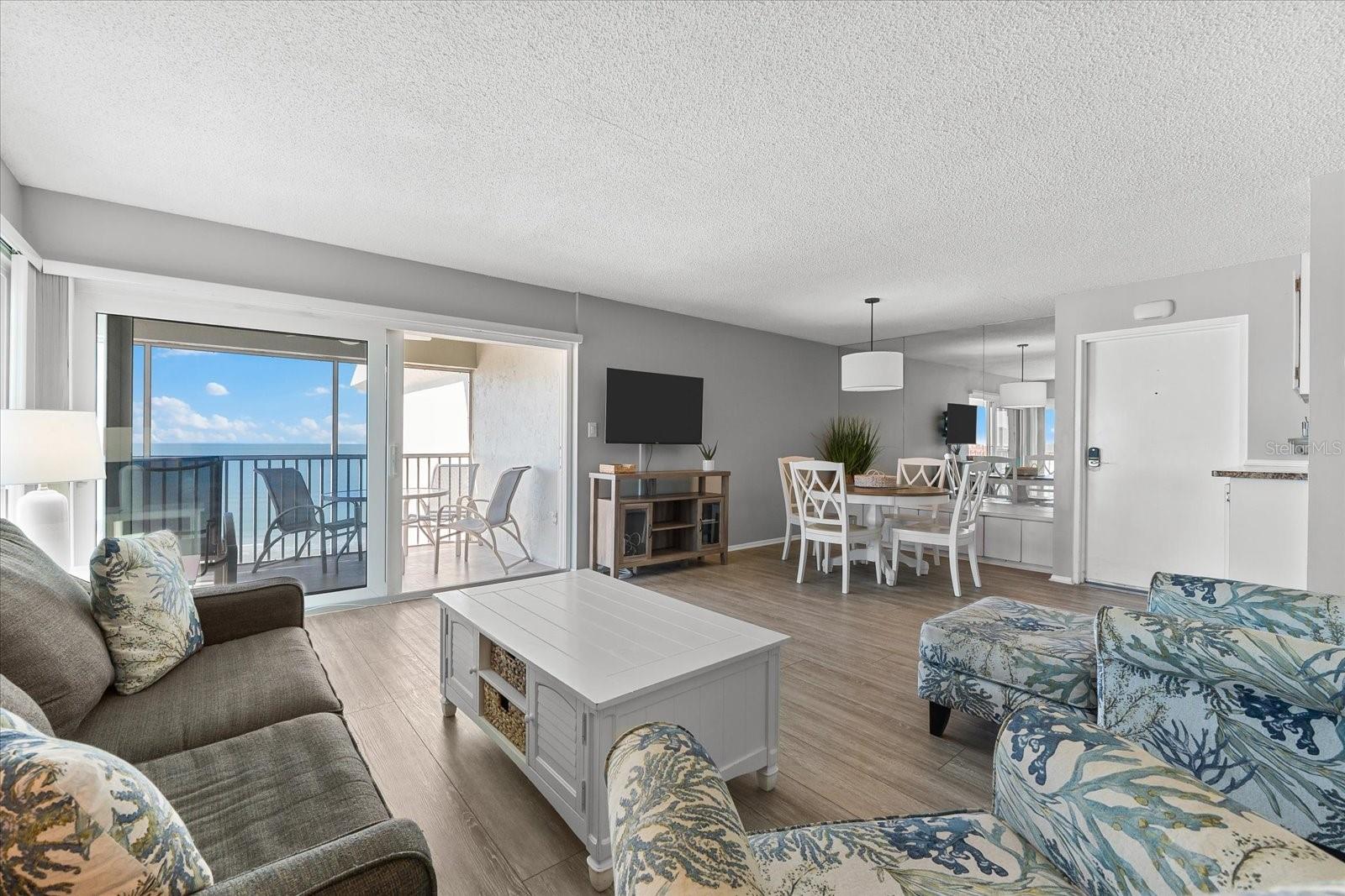 6312 MIDNIGHT PASS RD #702S, SARASOTA, FL, 34242