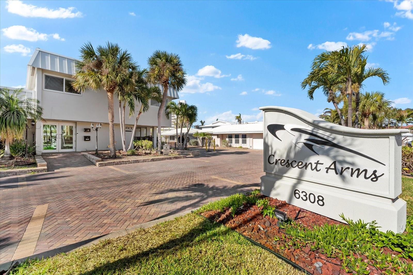 6312 MIDNIGHT PASS RD #702S, SARASOTA, FL, 34242