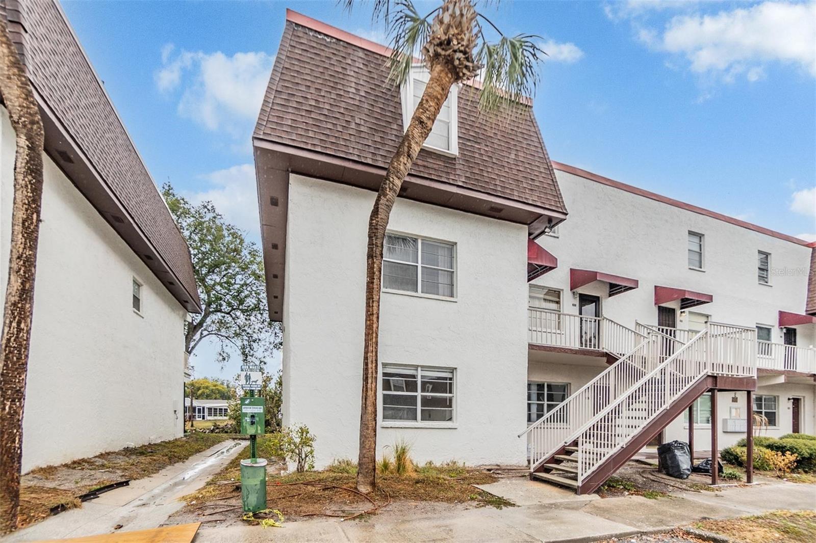 9119 TUDOR DR #E201, TAMPA, FL, 33615