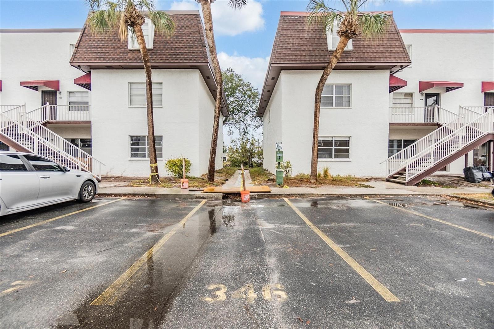9119 TUDOR DR #E201, TAMPA, FL, 33615