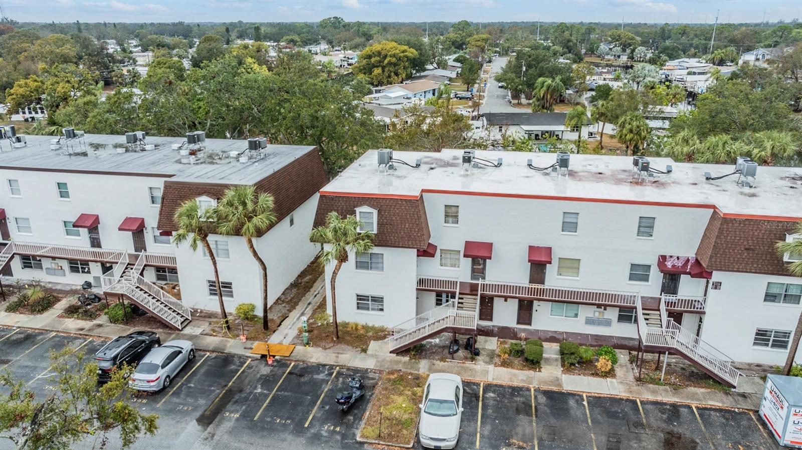 9119 TUDOR DR #E201, TAMPA, FL, 33615