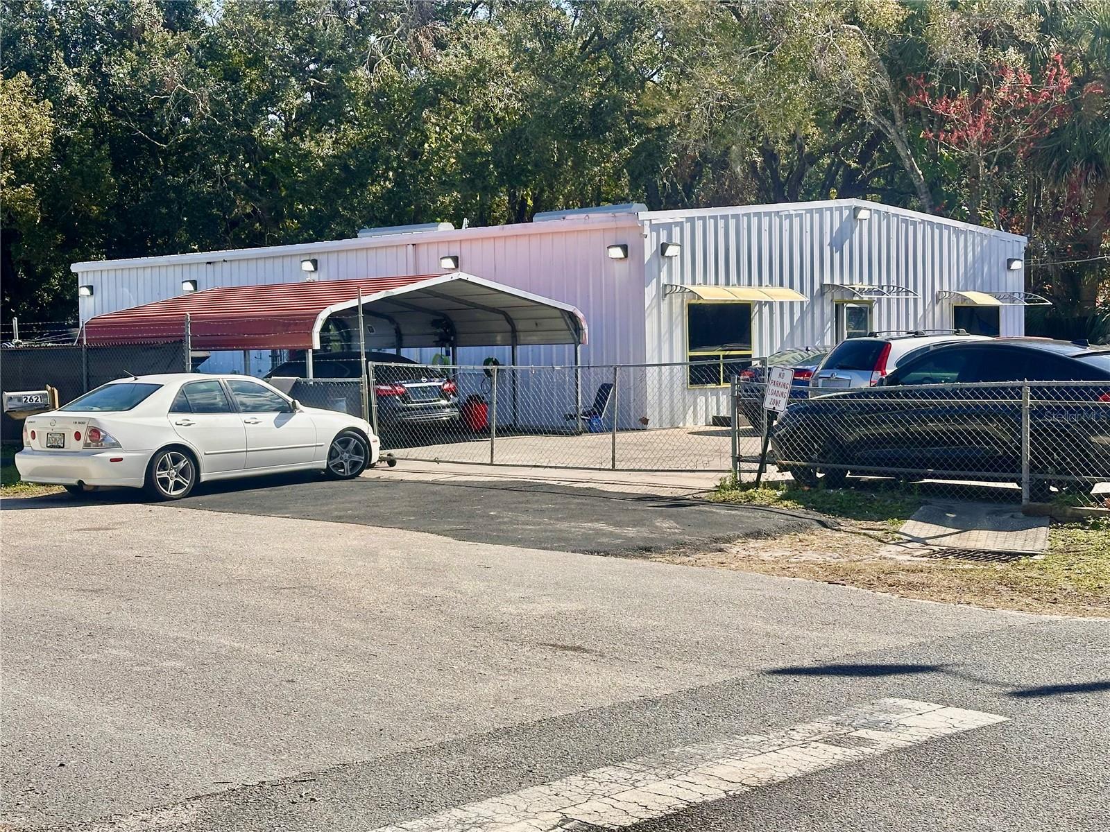 2621 SANFORD AVE, SANFORD, FL, 32773