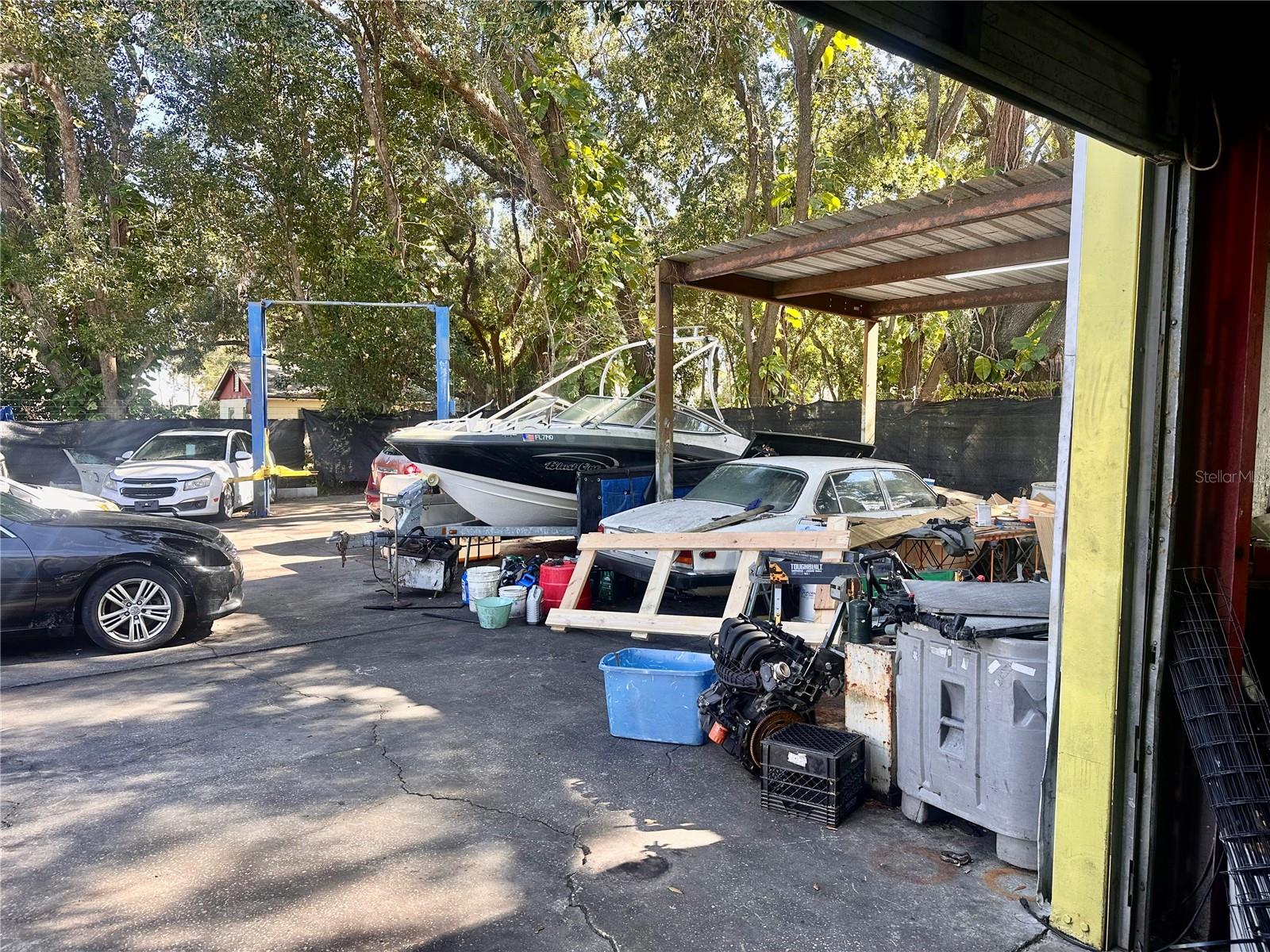 2621 SANFORD AVE, SANFORD, FL, 32773