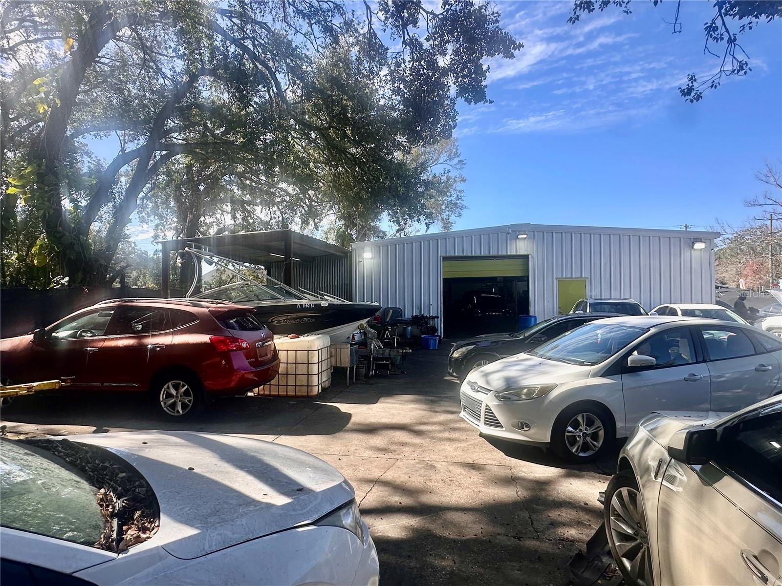 2621 SANFORD AVE, SANFORD, FL, 32773