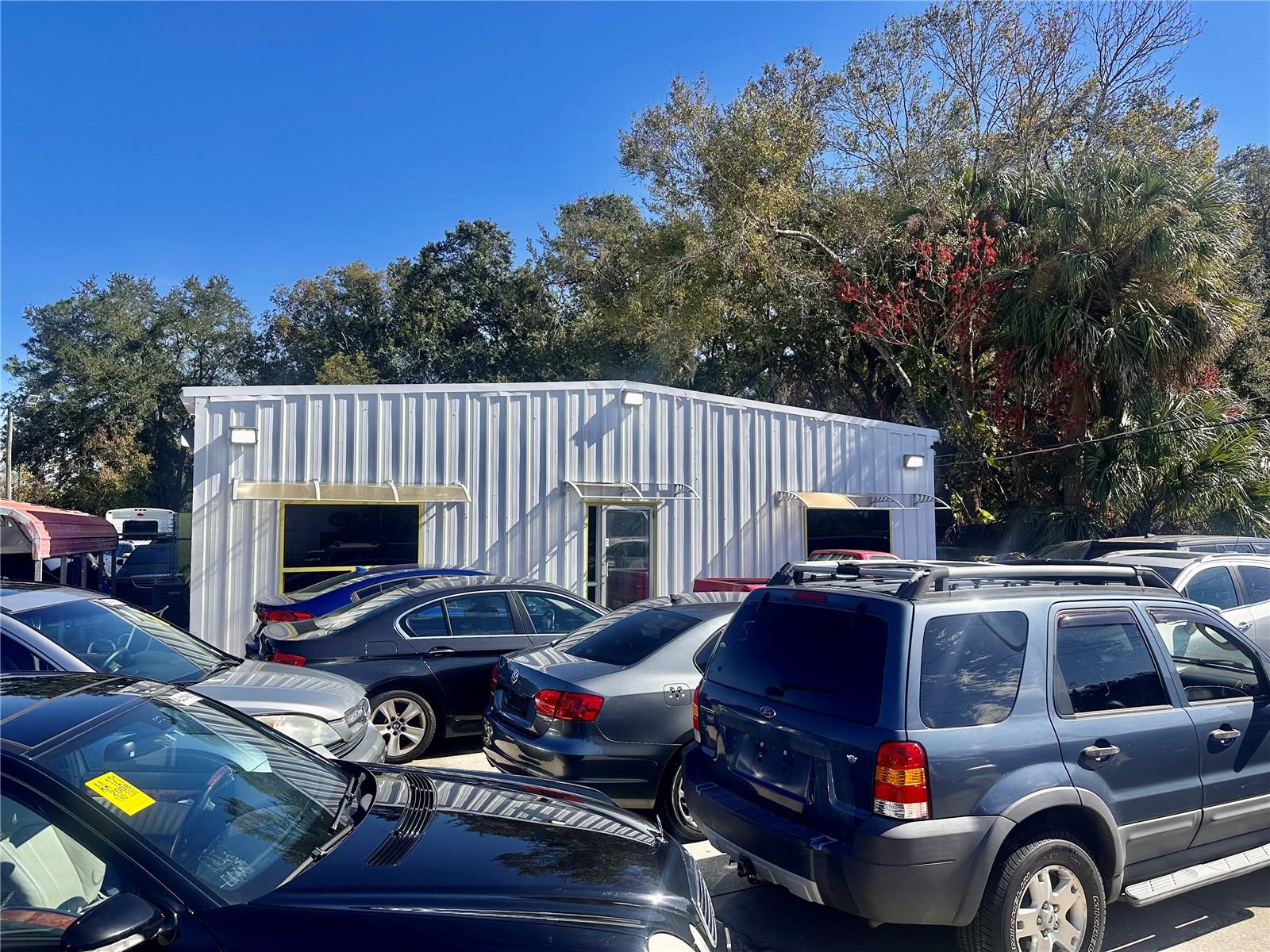 2621 SANFORD AVE, SANFORD, FL, 32773