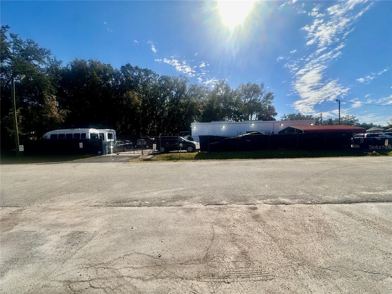2621 SANFORD AVE, SANFORD, FL, 32773
