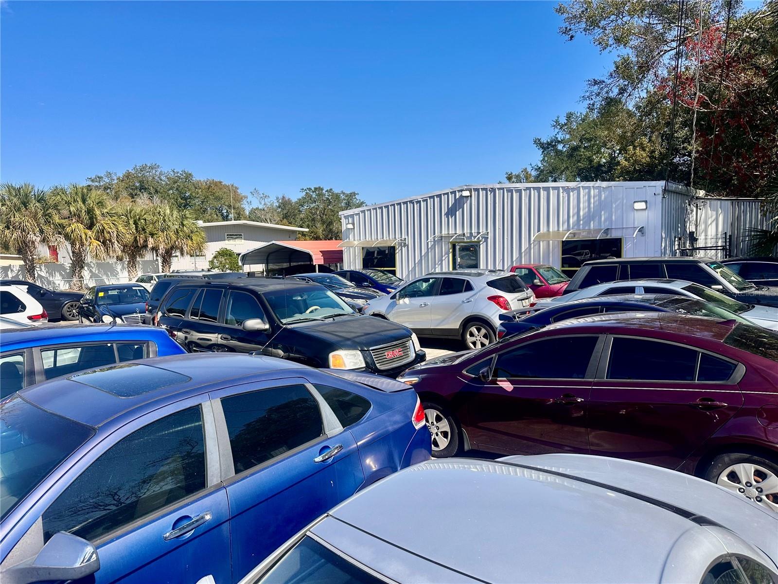 2621 SANFORD AVE, SANFORD, FL, 32773
