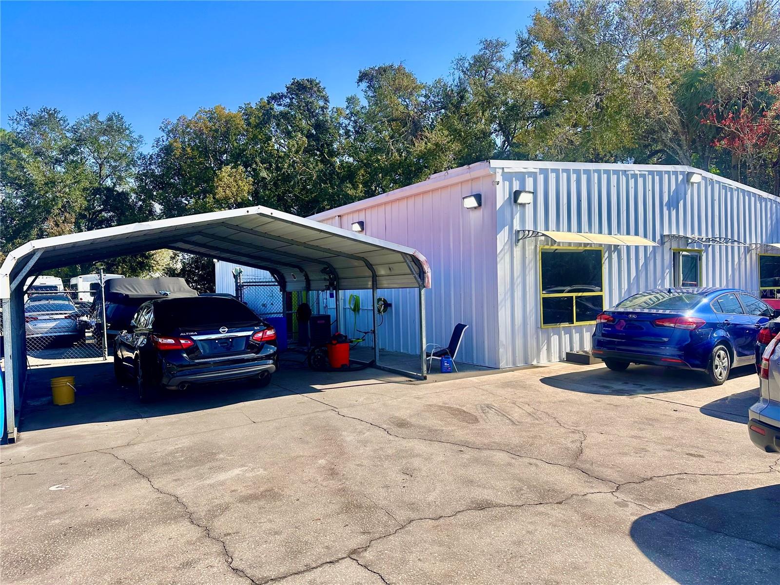 2621 SANFORD AVE, SANFORD, FL, 32773