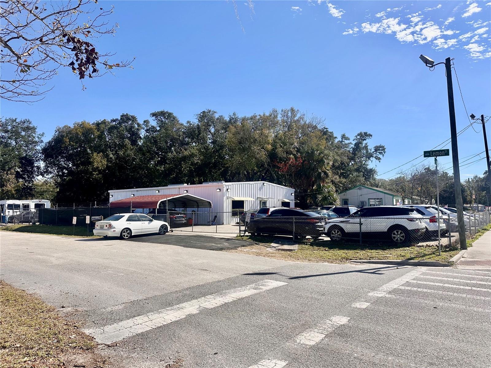 2621 SANFORD AVE, SANFORD, FL, 32773
