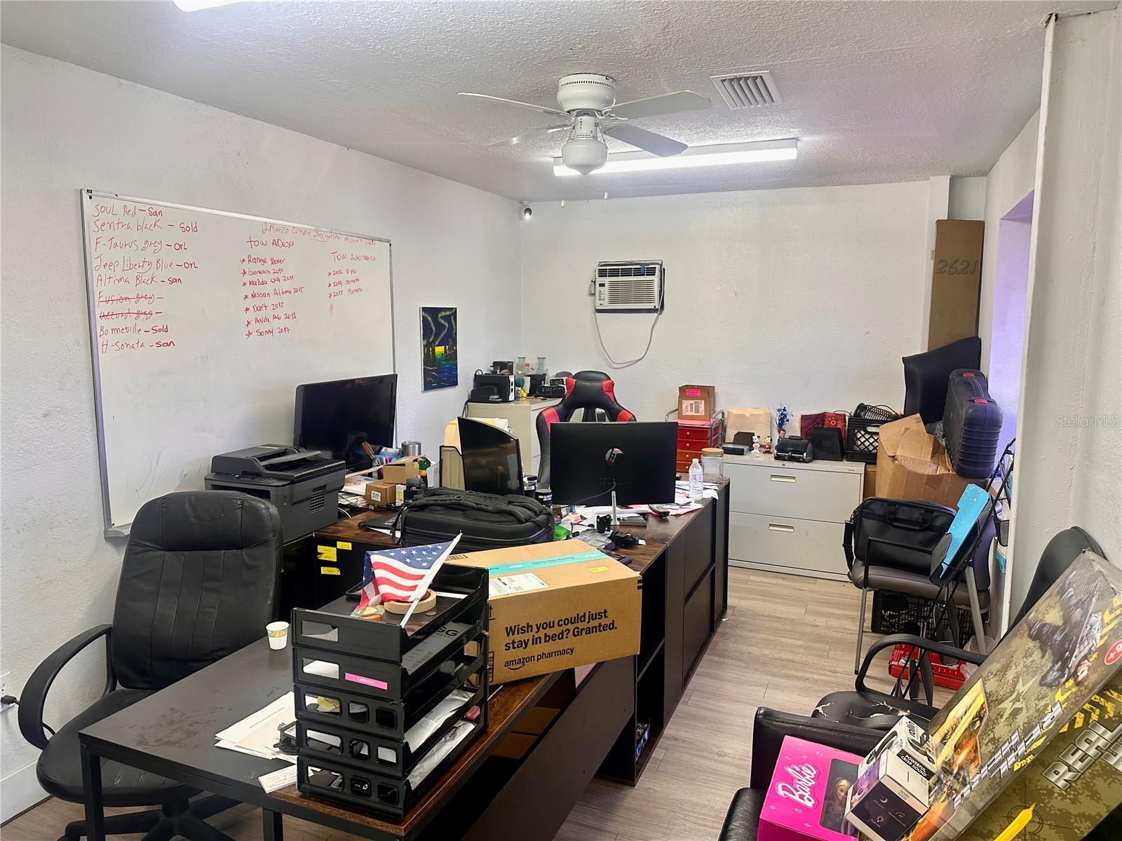 2621 SANFORD AVE, SANFORD, FL, 32773