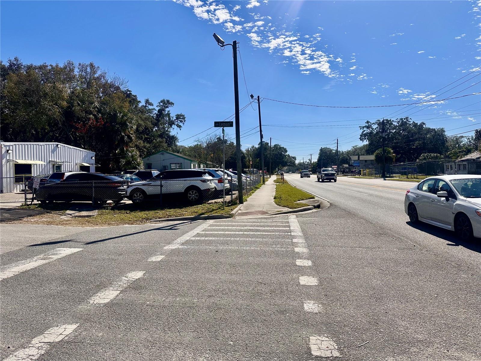 2621 SANFORD AVE, SANFORD, FL, 32773