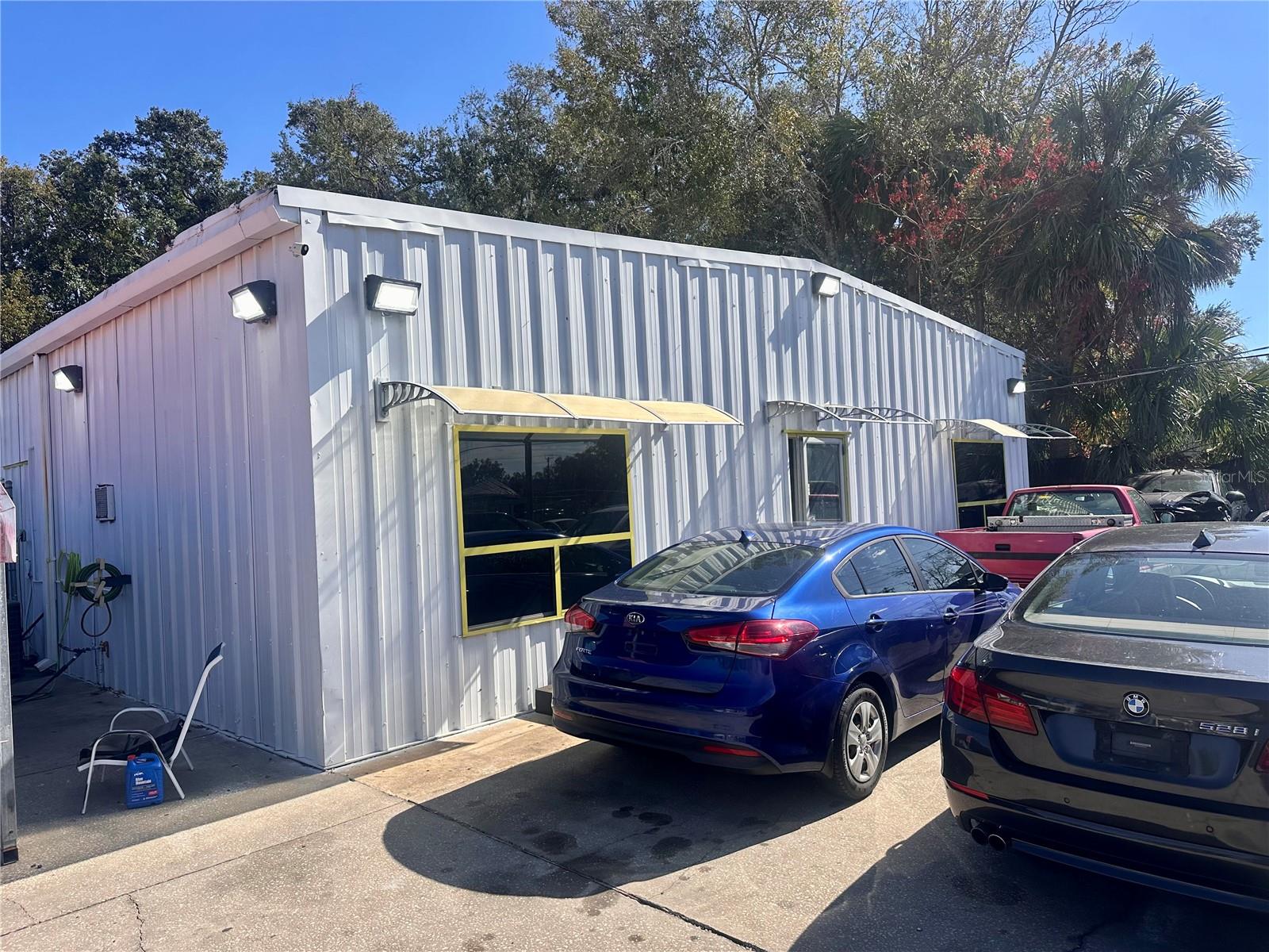 2621 SANFORD AVE, SANFORD, FL, 32773