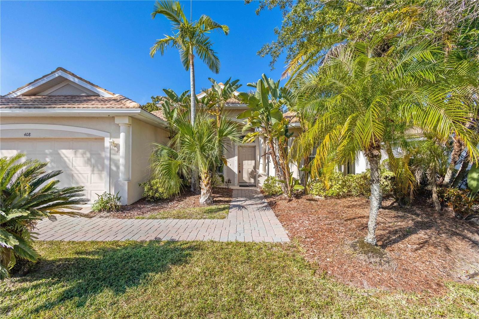 408 GOLDEN HARBOUR TRL, BRADENTON, FL, 34212