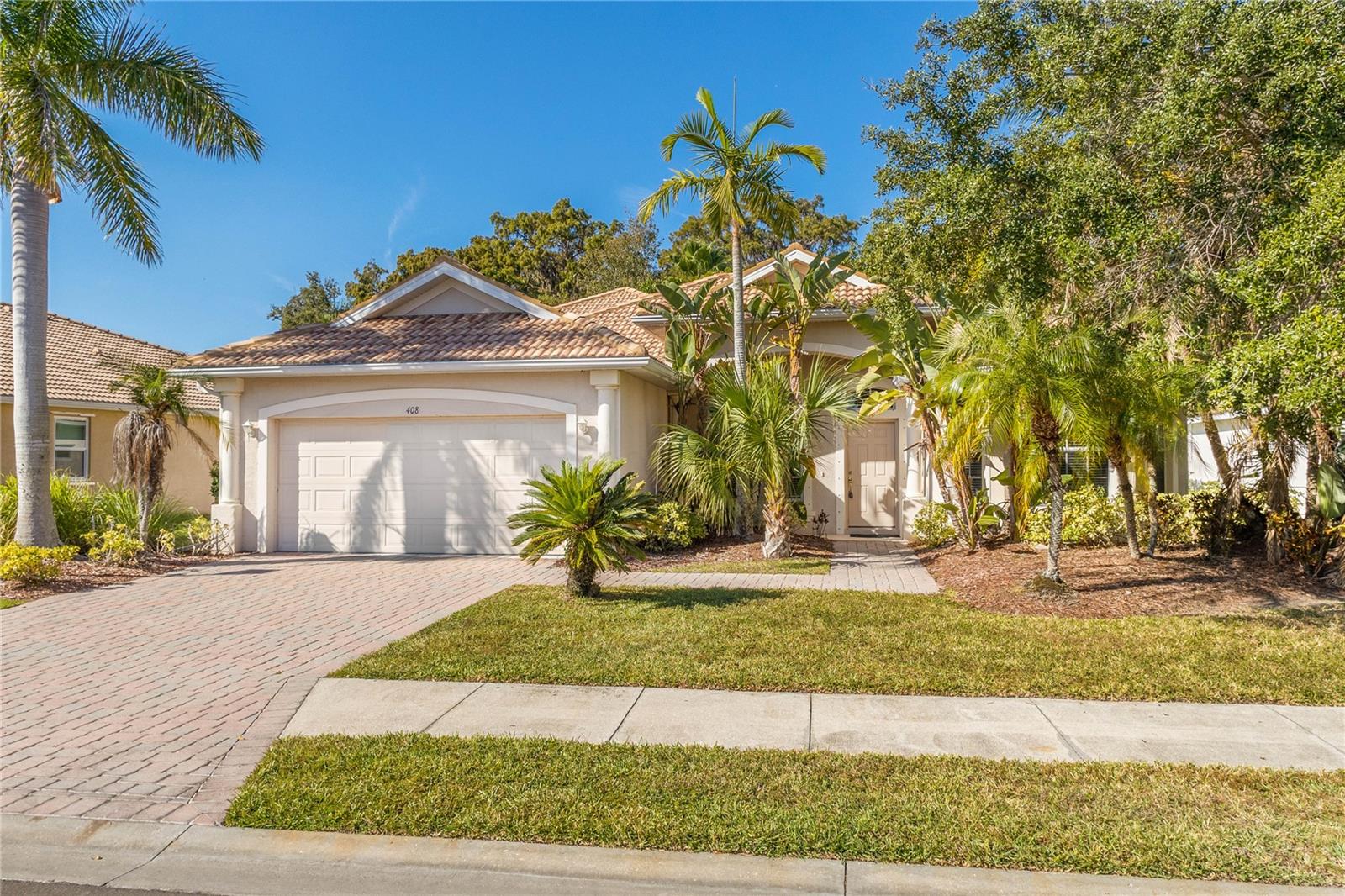 408 GOLDEN HARBOUR TRL, BRADENTON, FL, 34212
