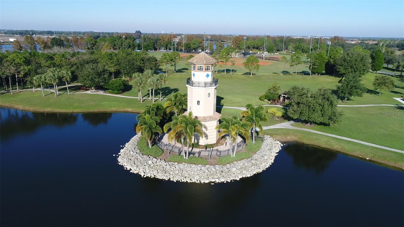 408 GOLDEN HARBOUR TRL, BRADENTON, FL, 34212