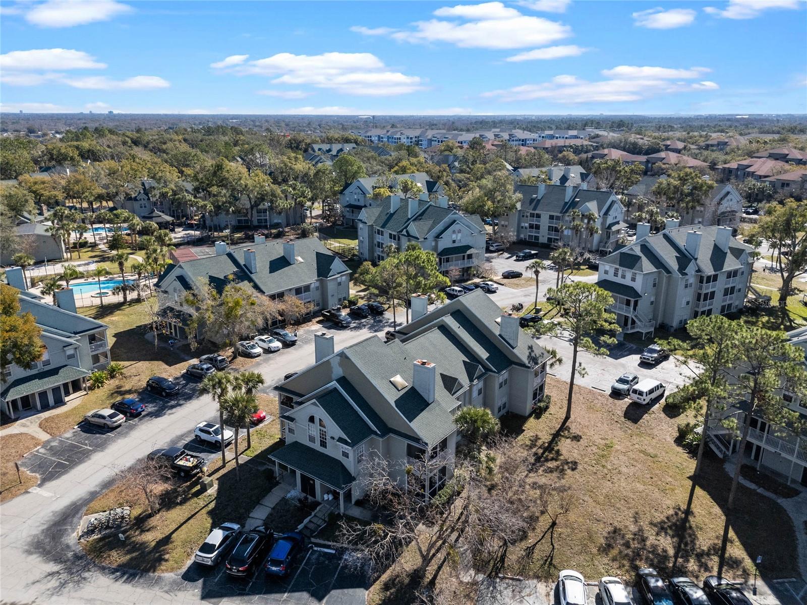 6118 WESTGATE DR #101, ORLANDO, FL, 32835