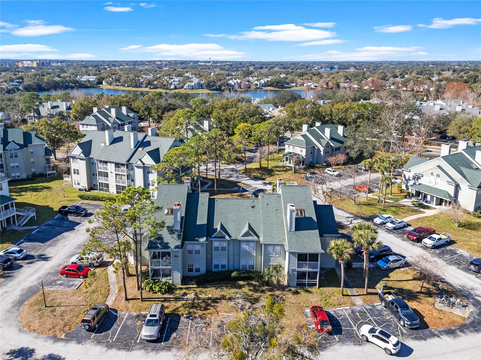 6118 WESTGATE DR #101, ORLANDO, FL, 32835