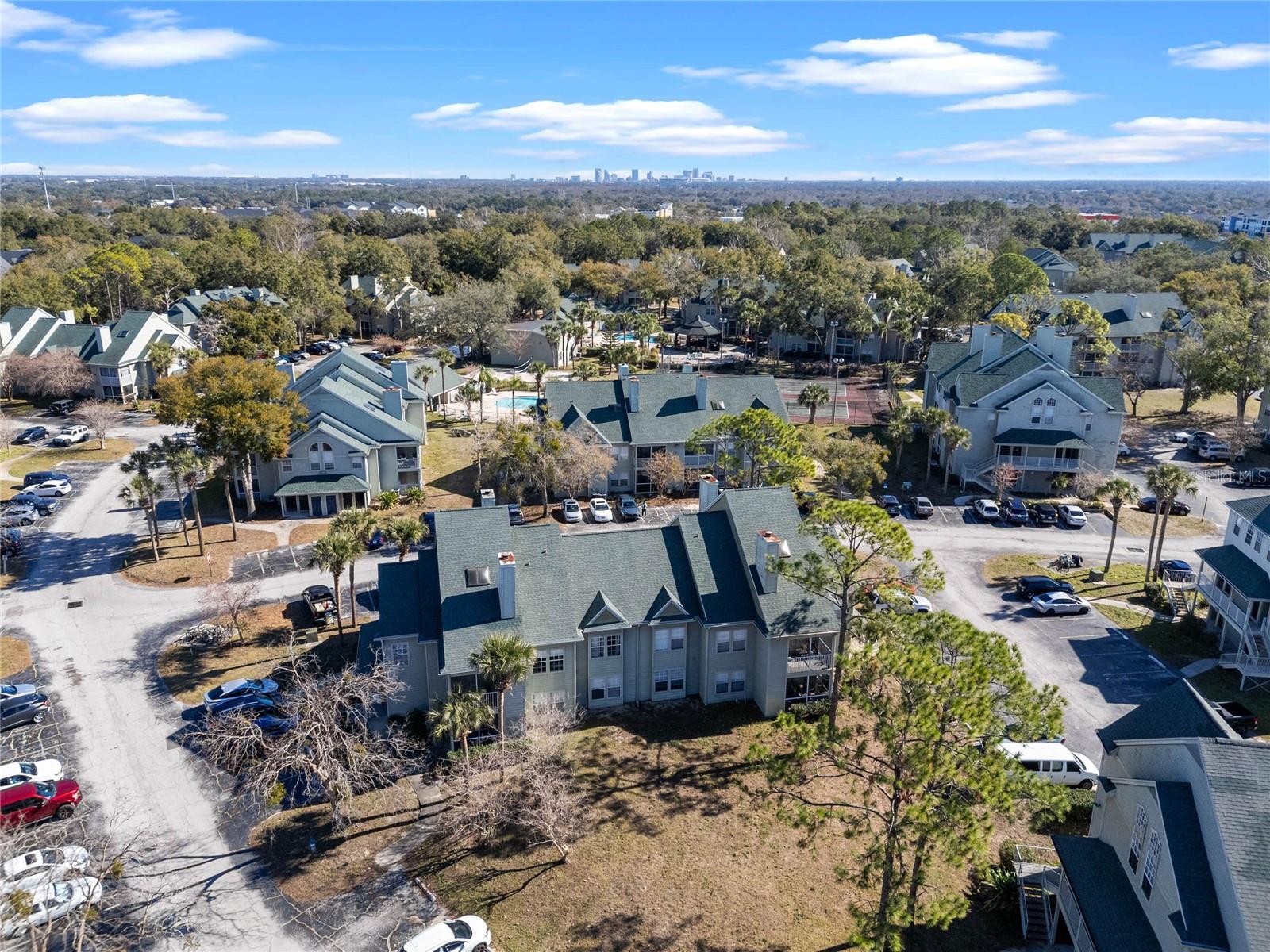 6118 WESTGATE DR #101, ORLANDO, FL, 32835