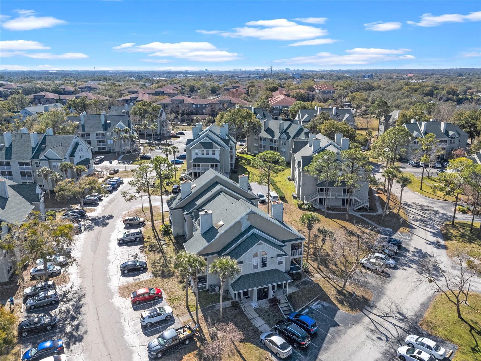 6118 WESTGATE DR #101, ORLANDO, FL, 32835