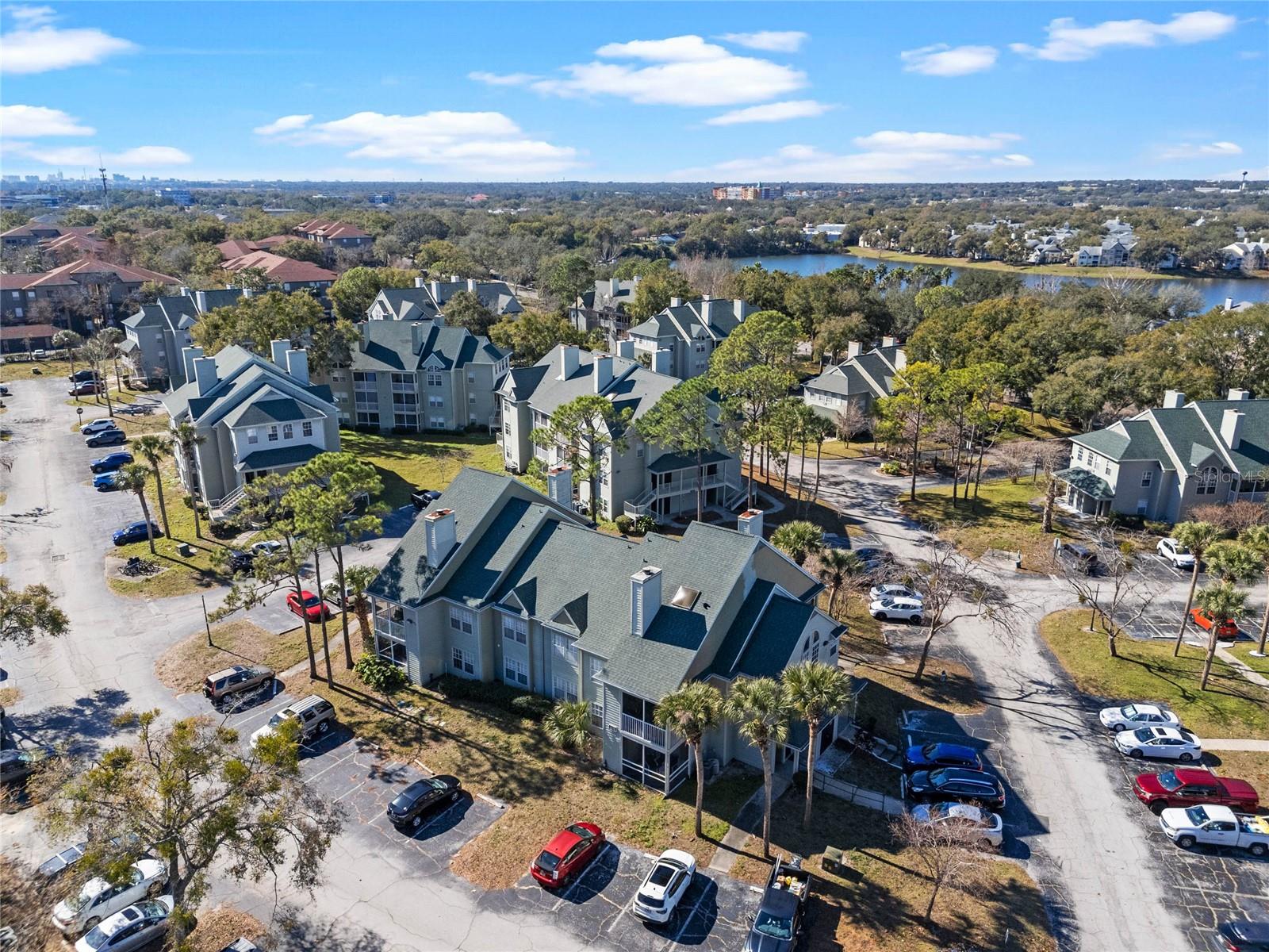 6118 WESTGATE DR #101, ORLANDO, FL, 32835